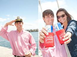 Real Celebrations: Caroline & Withers Newport Wedding