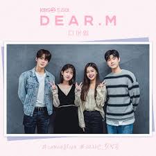 Based on the web series, love playlist, dear m is a 2021 mystery romance drama directed by park jin woo and seo joo wan. Dear M 2021 Drama Cast Summary Kpopmap Kpop Kdrama And Trend Stories Coverage