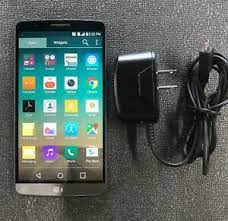 Intuitive rear key placement for ambidextrous use; Lg G3 D851 32gb Metallic Black T Mobile Unlocked Tested 30 Days Warranty 610214637154 Ebay