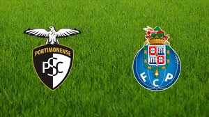 Japan international shoya nakajima is set to join premier league side wolves from portimonense, the portugese club's chairman rodiney sampaio said on thursday. Portimonense Sc Vs Fc Porto 2010 2011 Footballia