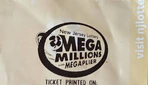 Five balls are drawn from a set of balls numbered 1 through 56. Winning Mega Millions Lottery Ticket Sold In Sparta Tapinto