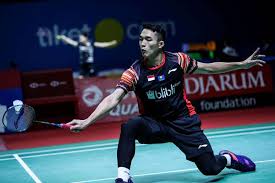 Penutupan dilakukan selama pemberlakuan ppkm darurat mulai tanggal 3 hingga 20 juli 2021. Tempati Rangking 6 Bulu Tangkis Dunia Ini Profil Jonatan Christie Halaman All Kompas Com