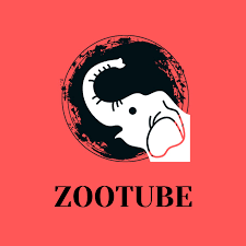 Red zootube