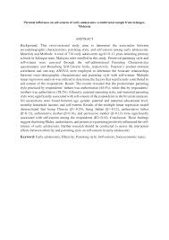 Ahmad s, qamar m, shaikh f, ismail n, ismail a, zim m. 2