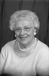 Lois Liebenow Obituary (2020)