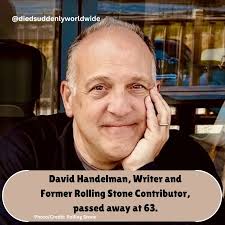 Died Suddenly Worldwide