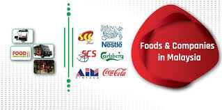 The malaysian automotive industry is the third largest in southeast asia. Food Company In Malaysia