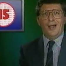 Dale Lloyd (@VivaVHS)