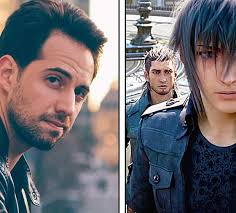 Anime NYC 2019: Ray Chase talks Noctis Lucis Caelum (Interview)