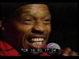 Mike Cady and Teddy Harris