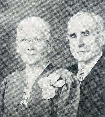 Anna Catherine Smith Eichenauer (1869-1958)