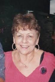 Geraldine Bova Obituary