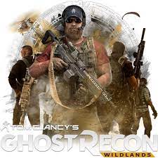 Ghost Recon Wildlands Beta Registration Opened Mission Briefing Trailer Forcas Especiais Soldados Jogos Ps4