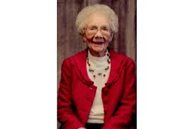 Harriet Carlson Obituary (1921