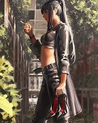 No need to register, buy now! Anime Anime Girls Smoking Guweiz Hd Wallpaper Wallpaperbetter