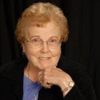 Patricia Mary Wettin Obituary