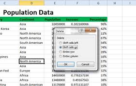 Hold down the ctrl key and press the + key on the number keypad. Excel Tutorial Shortcuts For Inserting Deleting Rows Columns And Cells Excel Tutorial With Corresponding Free Online Test