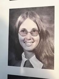 Finally found my yearbook. Looking forward to see y'all soon.