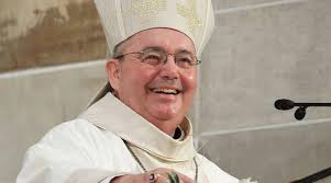 Pope Francis appoints bishops of Memphis, Fresno, names new auxiliary for  LA