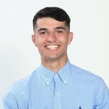 Aaron Couture's Instagram, Twitter & Facebook