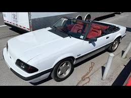 Image result for Oxford White 1991 Mustang