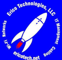 Logo ERICO TECHNOLOGIES