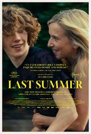 Last Summer (2023) | Rotten Tomatoes