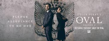 Hunter and victoria franklin have risen to the highest office in the united states as the president and first lady of america. Tyler Perry S The Oval Home Facebook