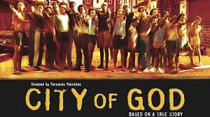 145 quotes from city of god: City Of God 10 Years On Bbc News