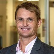 Professor Jonathon Arnold