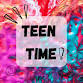 Teen Time - Nerd Out Days event in Sherwood, AR