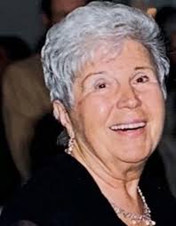 Teresa “Tess” Rose Ferrigno Obituary