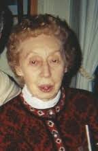 Obituary information for Elizabeth Coffman