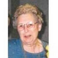 Ruth Seiler Obituary (1928