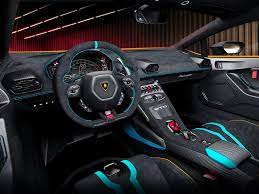 Maybe you would like to learn more about one of these? Der Neue Lamborghini Huracan Sto Autoguru At