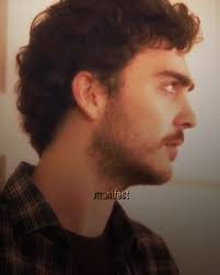 Last vid for today😟 #vsp #manifest #netflixshow