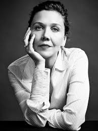 Maggie gyllenhaal says she was criticized for her appearance and voice by a journalist. Maggie Gyllenhaal Mill Valley Film Festival