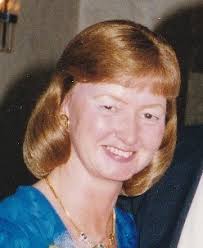 Dorothy Jean Thomson Obituary