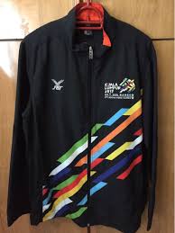 Sukan sea sudah lama melabuhkan tirai. Baju Sukan Sea 2017 Online