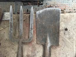 The amino acid sequence of a protein can be detected by using tandem mass spectrometry. Tool Review Dewit Border Handfork And Handspade Thomas Stone Mci Hort Mpgca