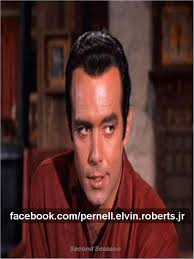 Pernell Elvin Roberts Jr