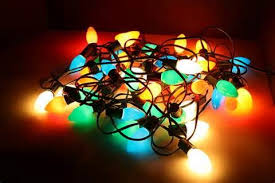 Home And Garden Diy Ideas Old Fashioned Christmas Lights Big Bulb Christmas Lights Retro Christmas Lights