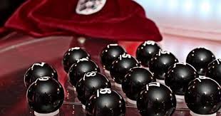 Here are the confirmed ball numbers for thursday's draw. Fa Cup Draw Latest News Transfers Pictures Video Opinion Mirror Football