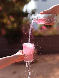 See more ideas about summer aesthetic, summer girls, summer. Aesthetic Bling Effect Image Of Pink Drink Aesthetic Design Shop