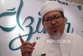 Kabar duka tersebut beredar di wa group yang disampaikan langsung oleh pihak rumah sakit tabrani dr diana tabrani. Innalillahi Ustadz Tengku Zulkarnain Meninggal Dunia Republika Online