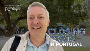 Closing Costs for Buyers in Portugal (Michael Minson)