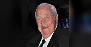 Mr. J. R. Hale Obituary