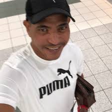 Nicolas Morillo Marte