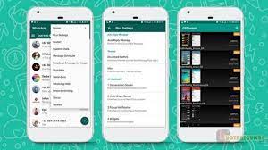 Wa mod atau whatsapp mod kini jadi salah satu jenis platform atau aplikasi chatting dengan meskipun begitu ternyata masih banyak bermunculan aplikasi whatsapp mod apk yang tentunya. 19 Whatsapp Mod Apk Anti Ban Download Versi Terbaru 2020 Whatsapp Aero Apk 8 21 Download Latest Version In 2020 Apkfolks Terb Wallpaper Wa Mod Iphone Style