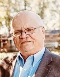 Richard Mcdavid Obituary November 18, 2020